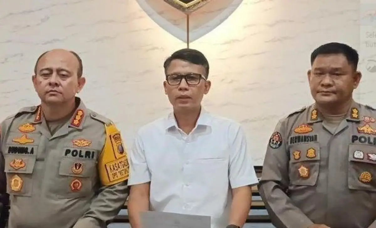 CCTV rumah AKBP Achiruddin Hasibuan dilaporkan rusak saat Aditya Hasibuan aniayan Ken Admiral (Sumber : tangkapan layar YouTube KompasTV)