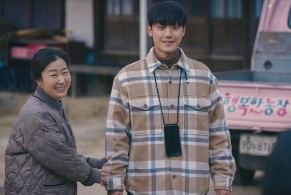 The Good Bad Mother drama korea terbaru dibintangi Lee Do Hyun, tayang setiap Rabu dan Kamis melalui platform streaming online. Cek disini! (Sumber : Netflix)