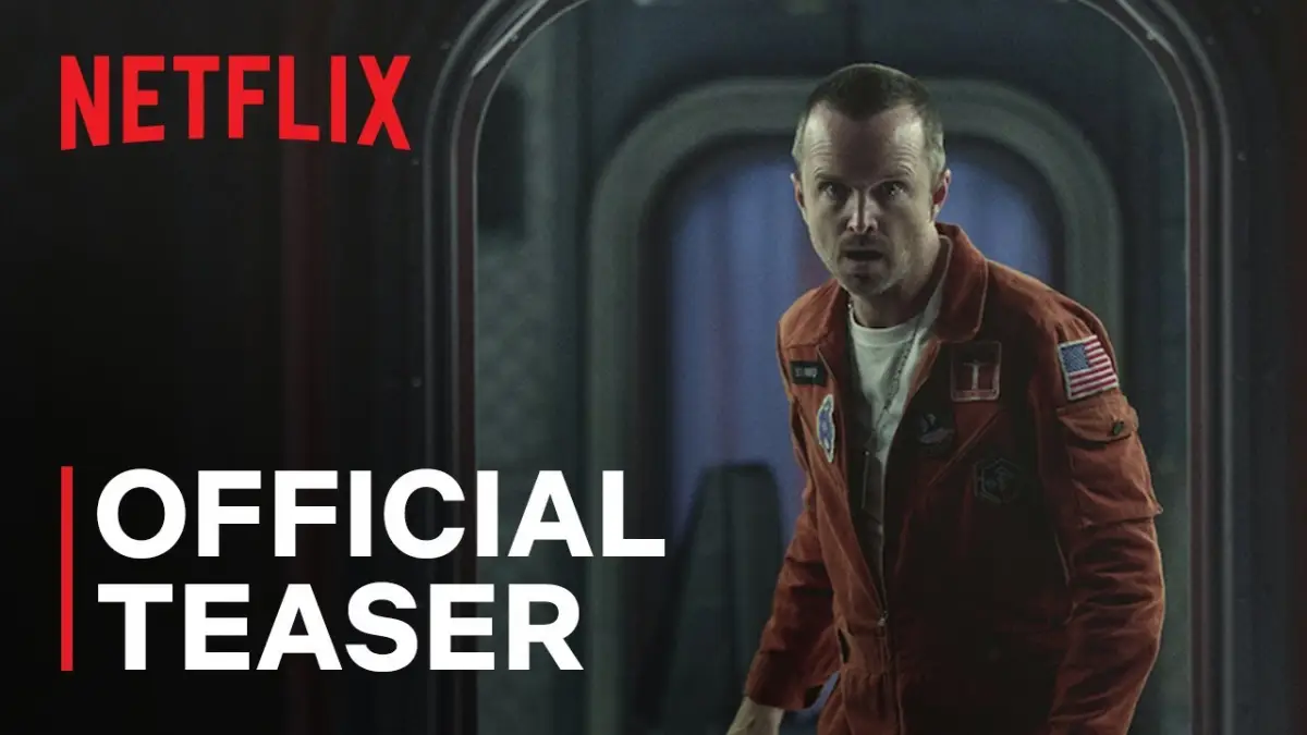 Trailer Black Mirror Season 6. (Sumber : youtube/Netflix)