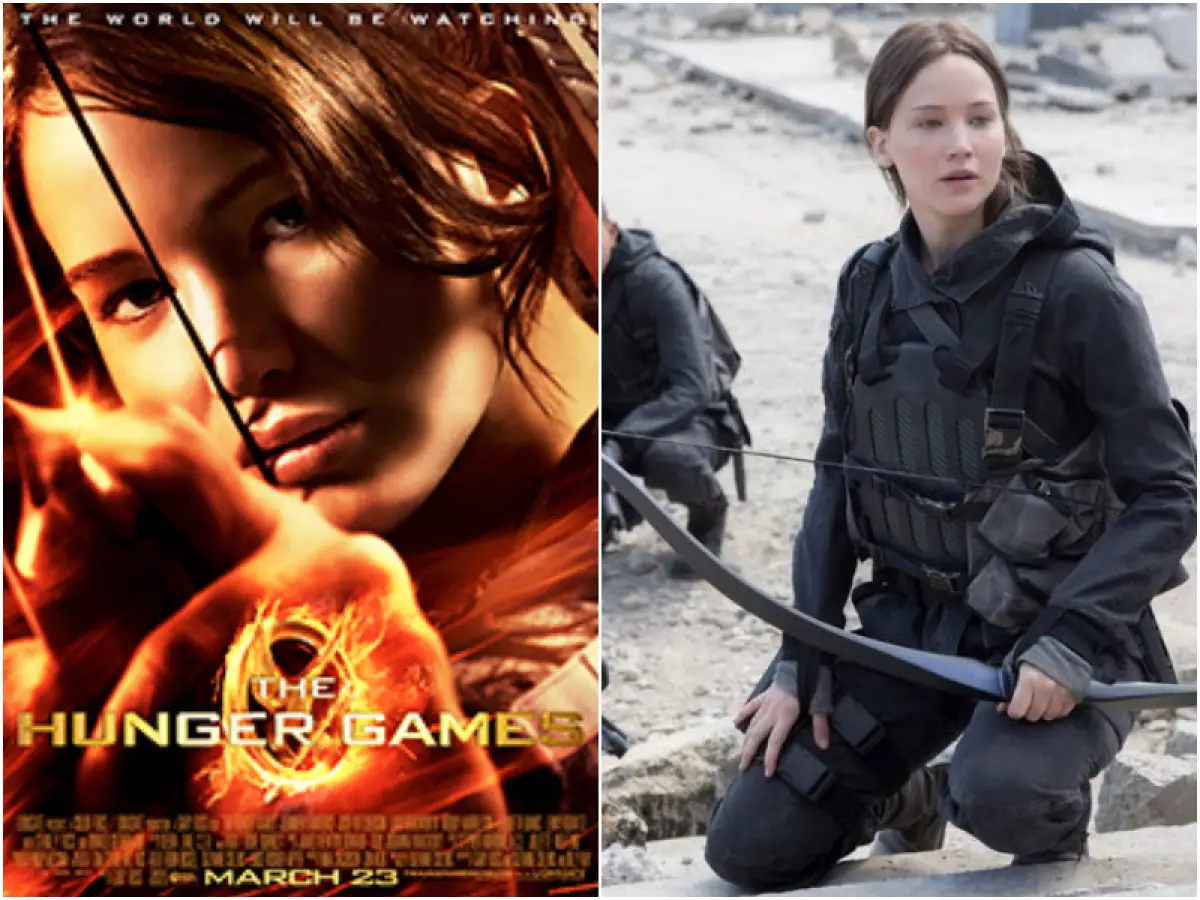 The Hunger Games kembali menjadi perbincangan penggemar film lantaran akan menayangkan prekuelnya berjudul The Ballads of Songbirds and Snakes (Sumber : berbagai sumber)