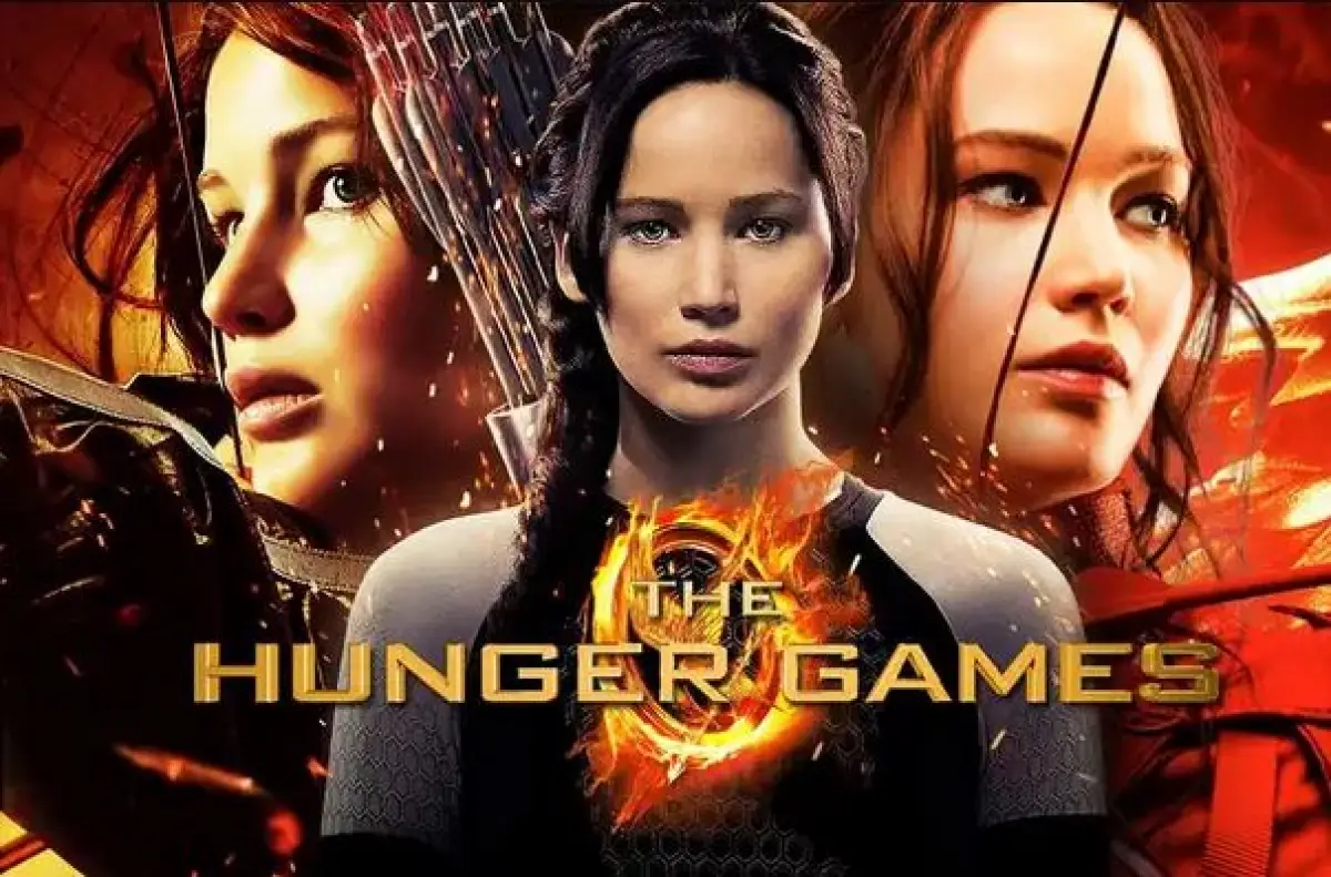 Bagi yang ingin nonton The Ballad of Songbirds and Snow, berikut urutan nonton film The Hunger Games (Sumber : Imdb)