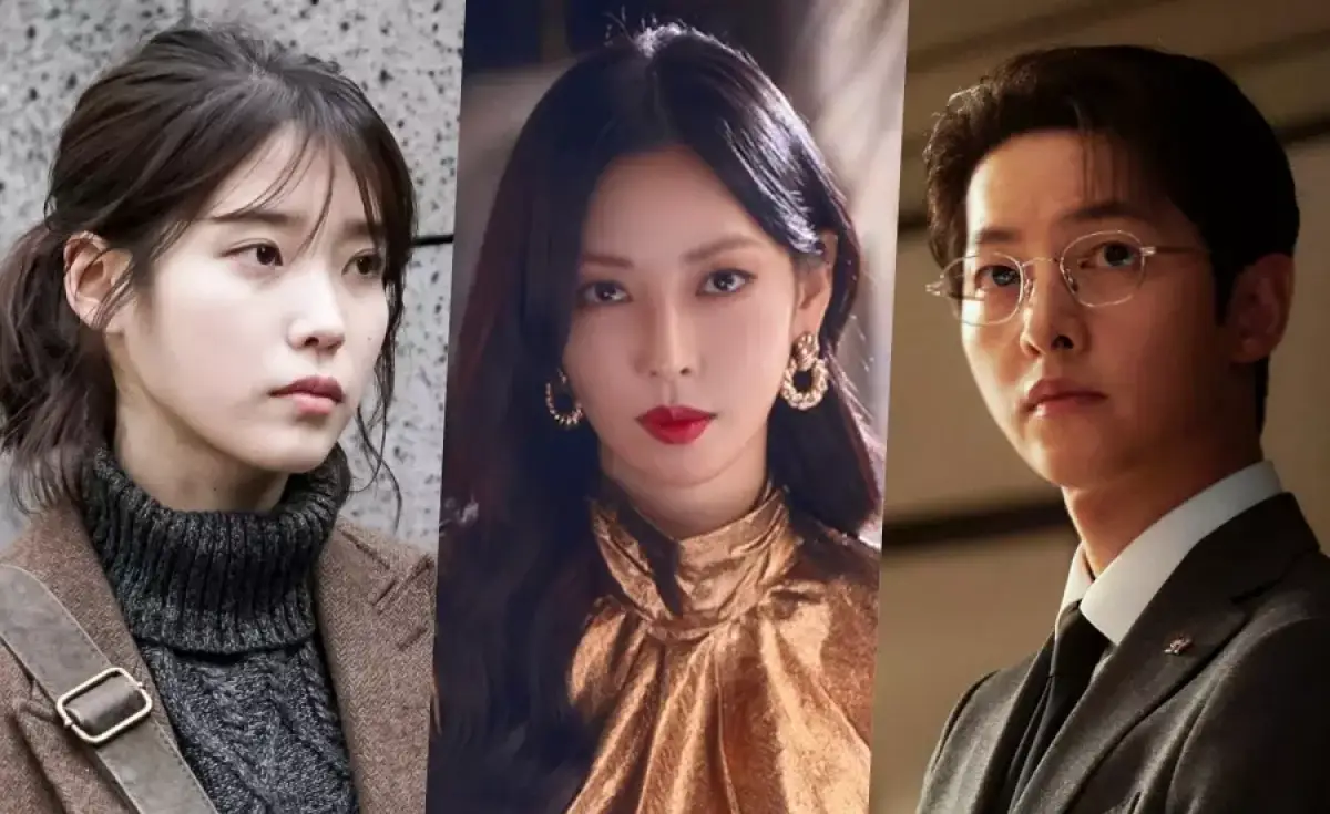 Rekomendasi drama Korea yang serupa dengan The Glory. (Sumber : Soompi)