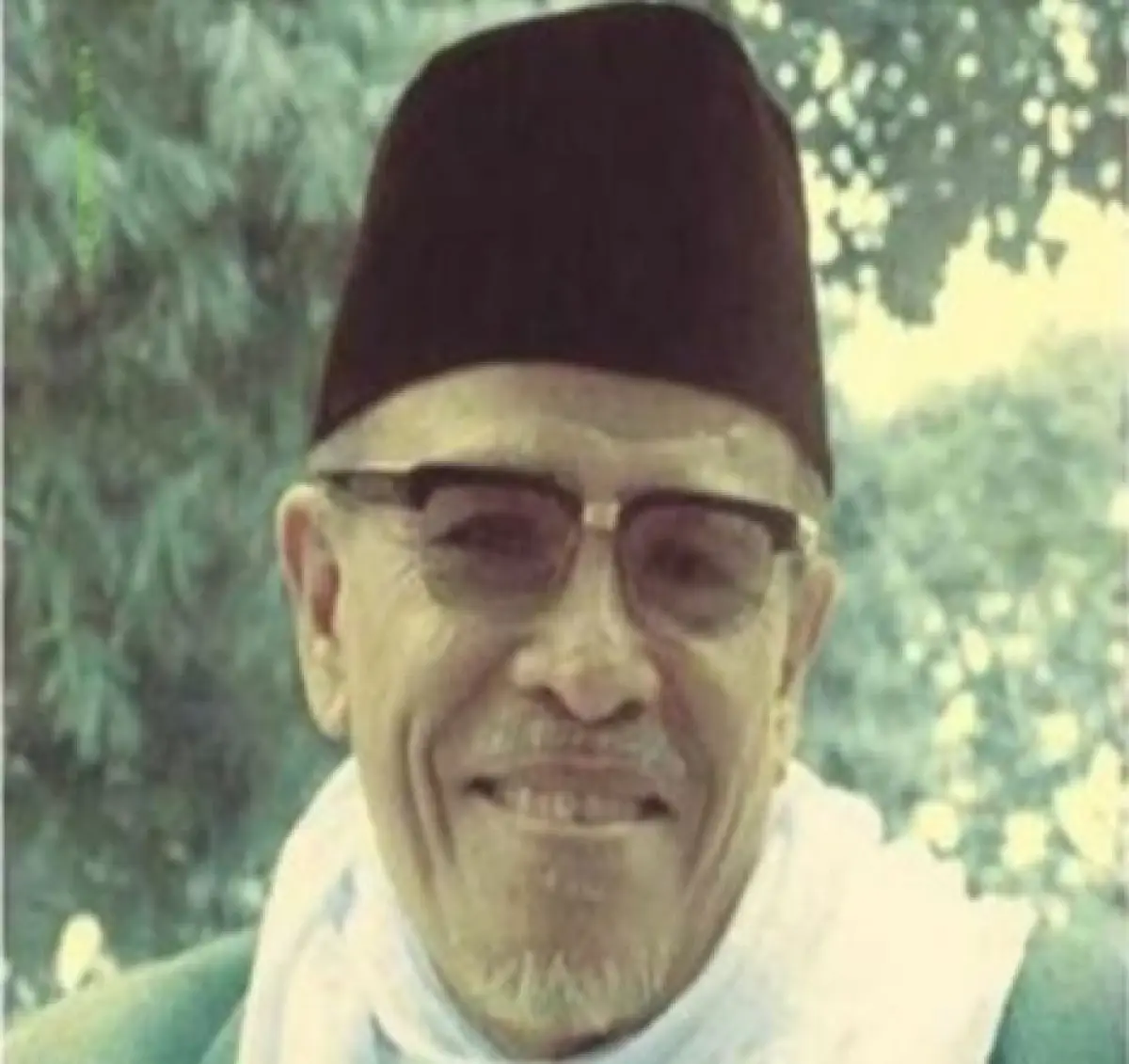 20 kalimat inspiratif Buya Hamka tentang cinta dan kehidupan (Sumber : Website Muhammadiyah)