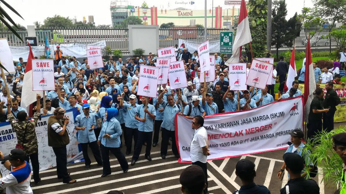 Ilustrasi | Pemkot Semarang kirim Surat Edaran agar Perusahaan membayar upah melebihi UMK (Sumber : Twitter)