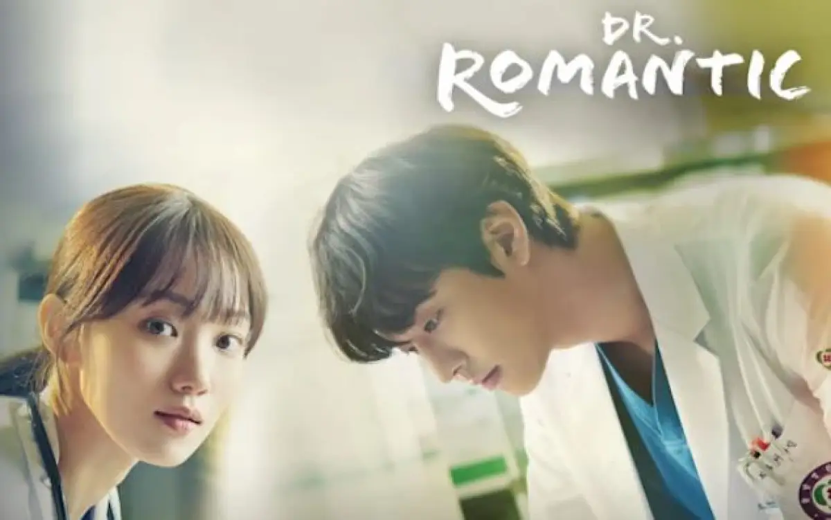 Dr Romantic 3 sudah tayang sejak 28 April 2023 apakah bisa didownload melalui Telegram? (Sumber : Disney Hotstar)