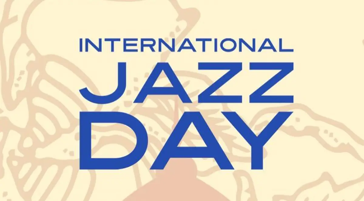 Hari Jazz Internasional atau International Jazz Day diperingati setiap 30 April. (Sumber : Instagram @batamjazz)