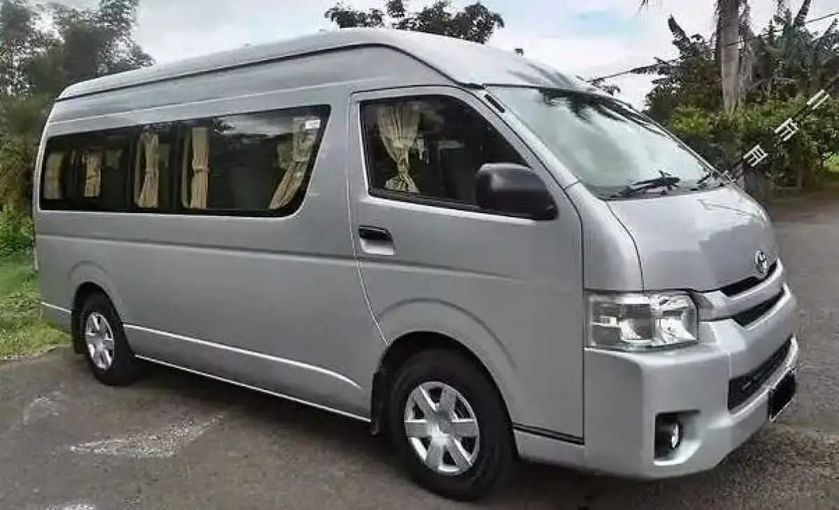 Info travel Solo-Semarang, lengkap dengan harga fasilitas jadwal keberangkatan (Sumber : pexels.com)