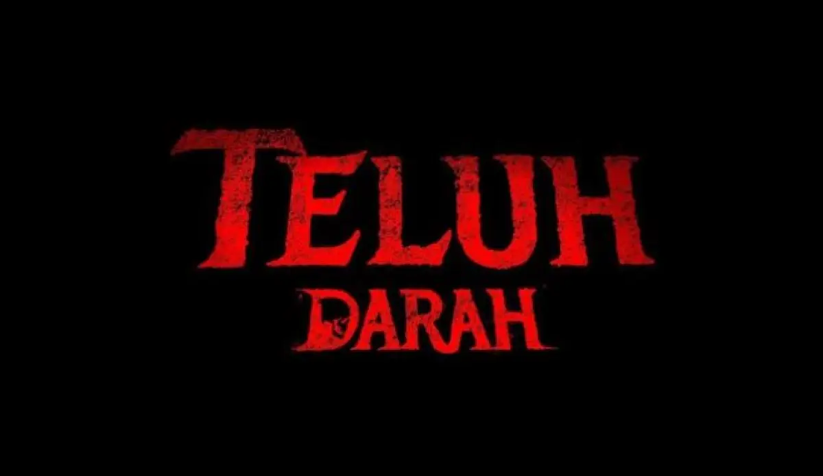 Selain serial Teluh Darah 2 film ini punya latar cerita di Banyuwangi (Sumber : Poster serial Teluh Darah)