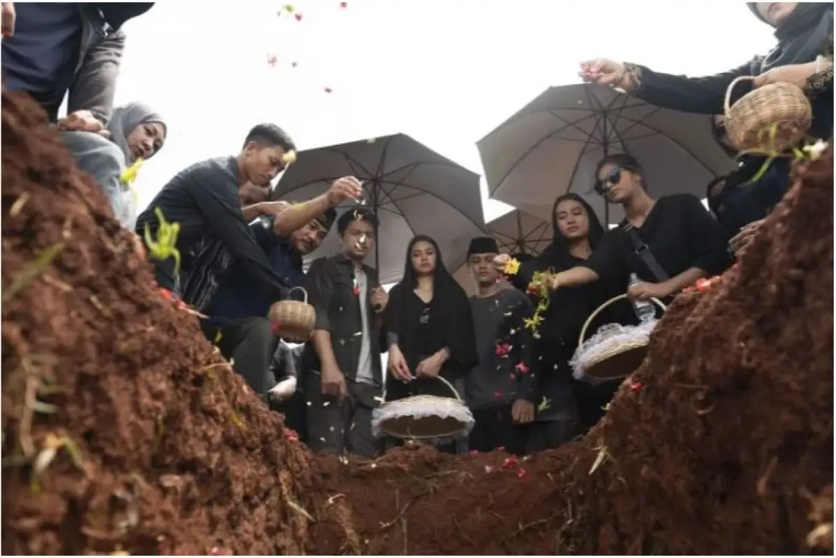 link nonton teluh darah full episode Telegram atau LK21 (Sumber : Disney Hotstar)