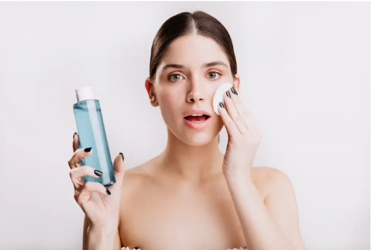 Skincare (Sumber : Freepik)