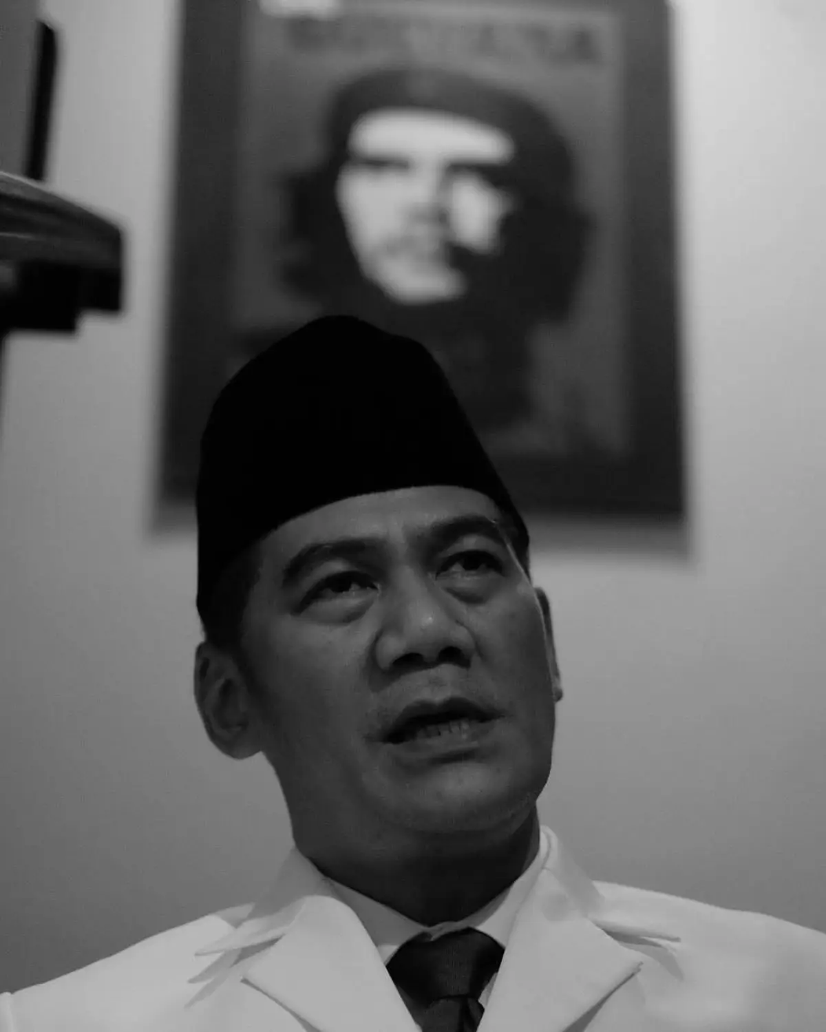 Tio Pakusadewo. (Sumber : Instagram/pksdw63)