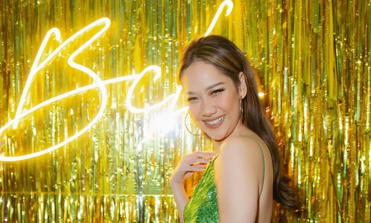 Penyanyi Bunga Citra Lestari (BCL). (Sumber : Instagram @bclsinclair)