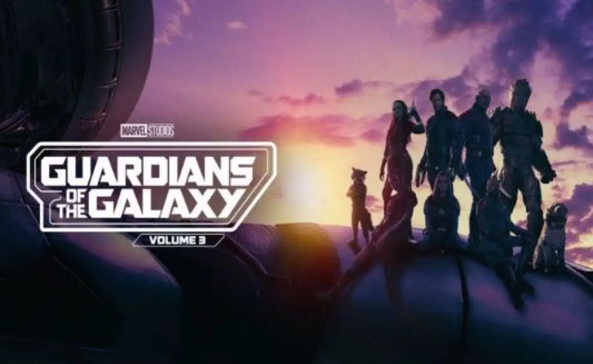 film Guardians of the Galaxy Vol 3 punya 2 adegan post credit (Sumber : Disney Plus)
