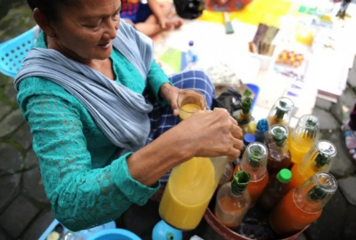 6 fakta menarik tentang Sukoharjo yang dijuluki Kabupaten Jamu (Sumber : Indonesia Kaya)