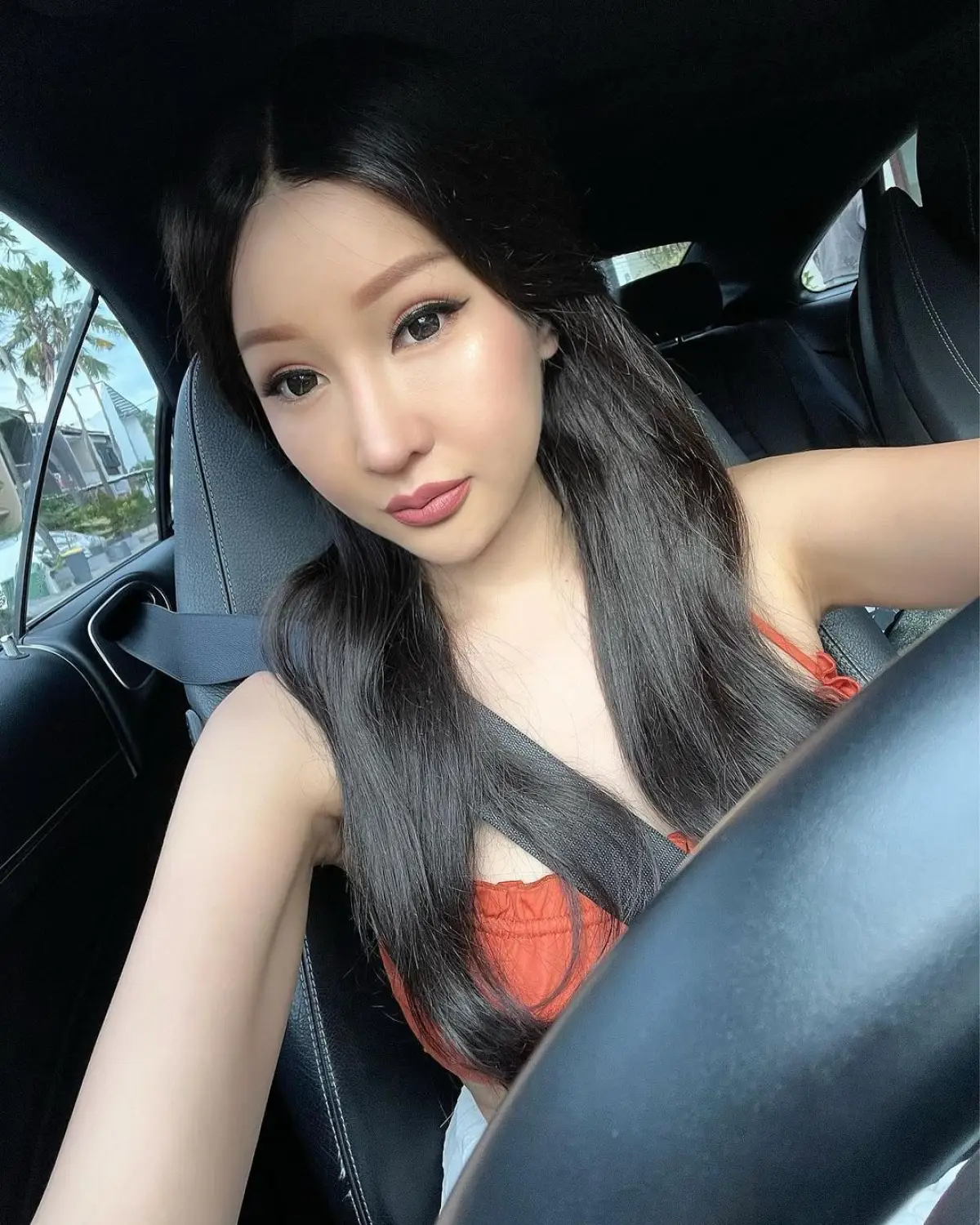 Lucinta Luna. (Sumber : Instagram/lucintaluna_manjalita)