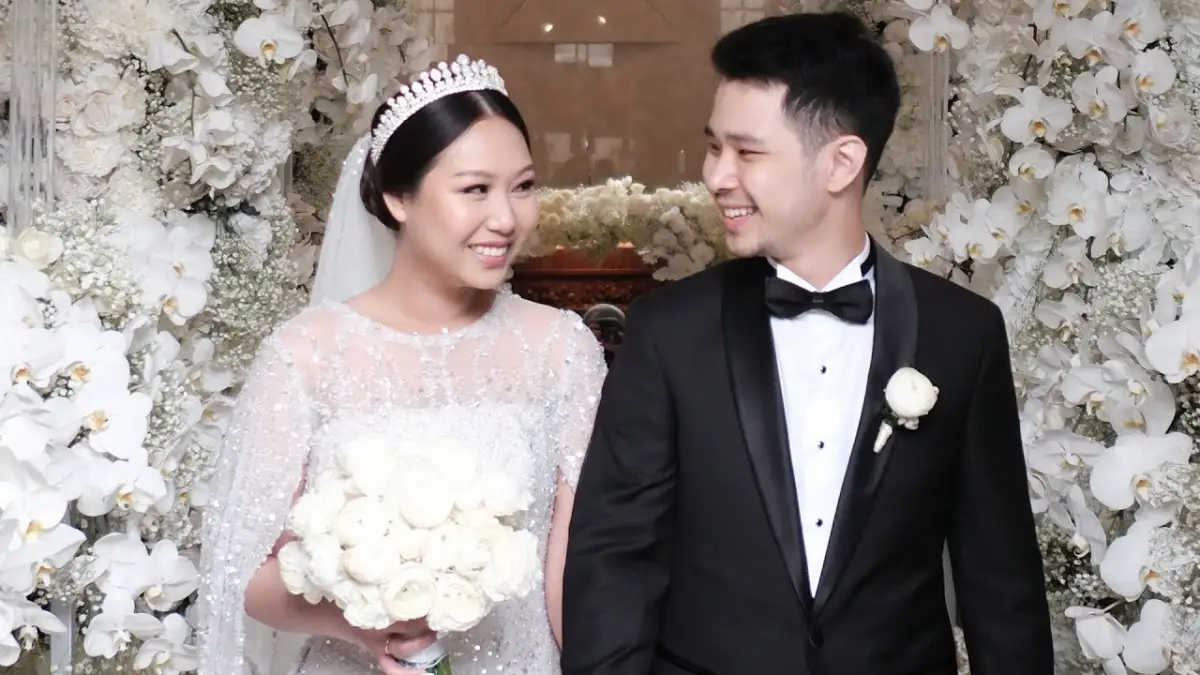 Jess No Limit dan Sisca Kohl (Sumber : Instagram)