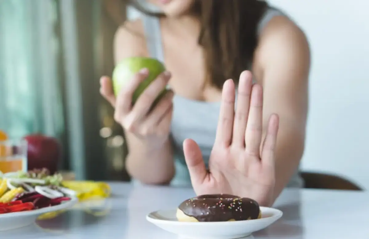 Diet gula selama 30 hari. (Sumber : Shutterstock)