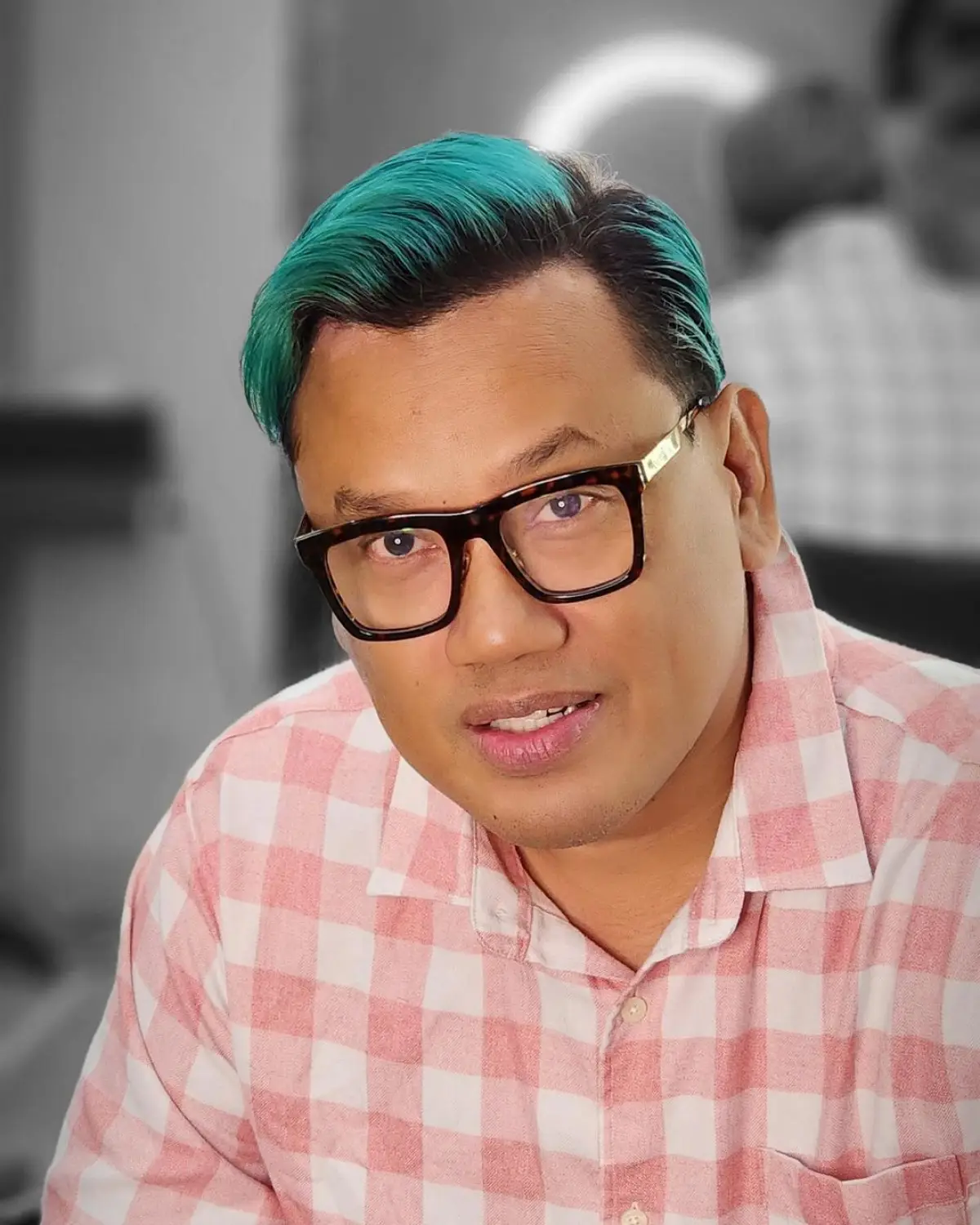 Uya Kuya. (Sumber : Instagram/king_uyakuya)