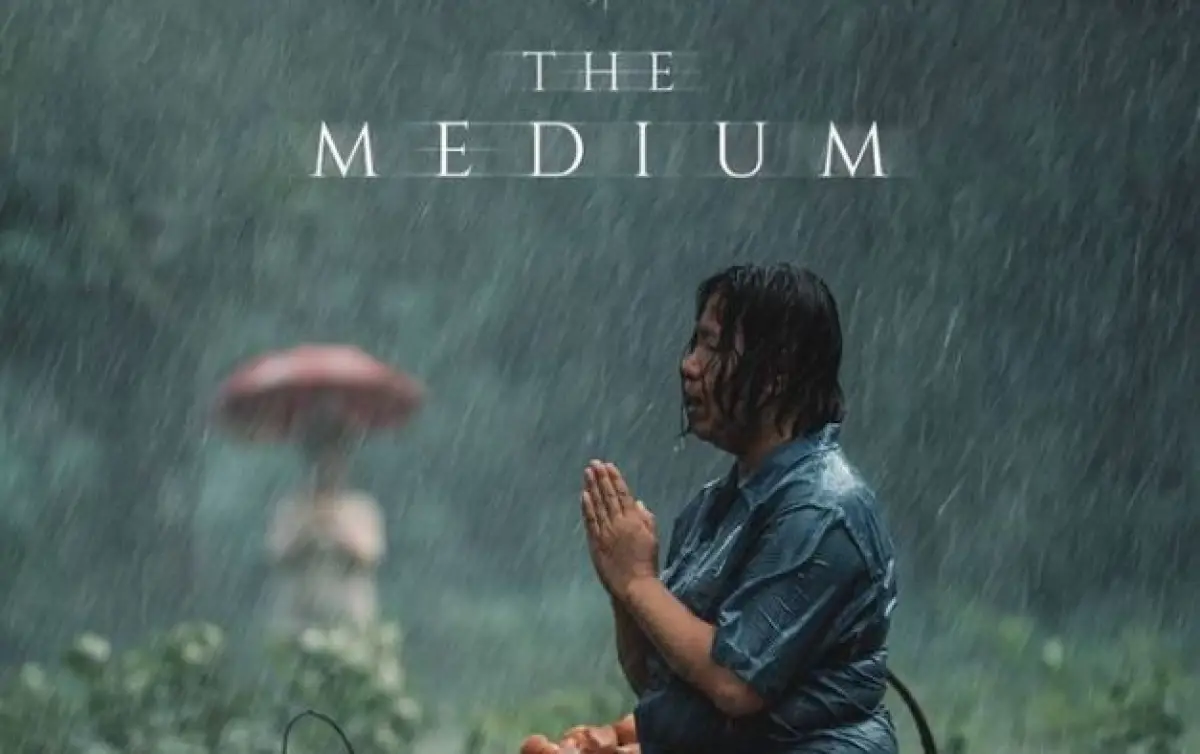 The Medium, film horor terbaik asal Thailand dengan sederet penghargaan. (Sumber : Netflix)