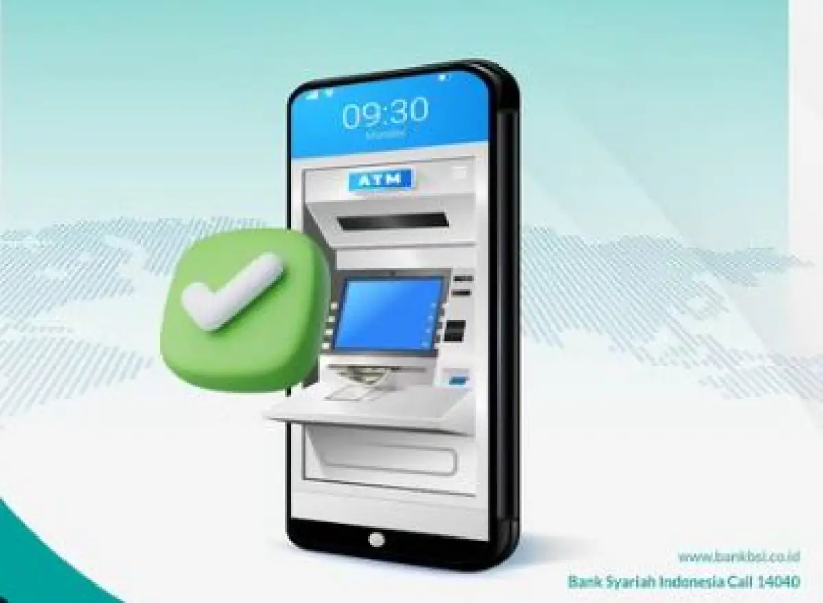 BSI sempat error, begini penjelasan pihak manajemen (Sumber : instagram BSI)