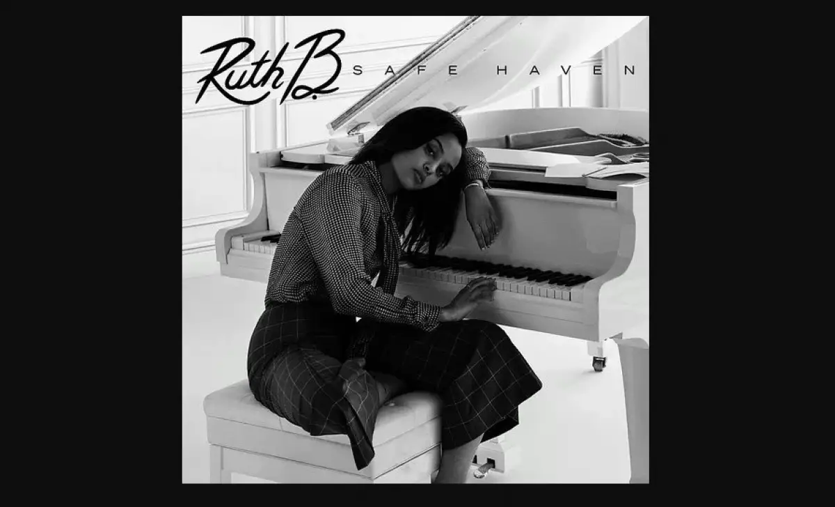 Lirik Lagu Dandelions - Ruth B (Sumber : YouTube)