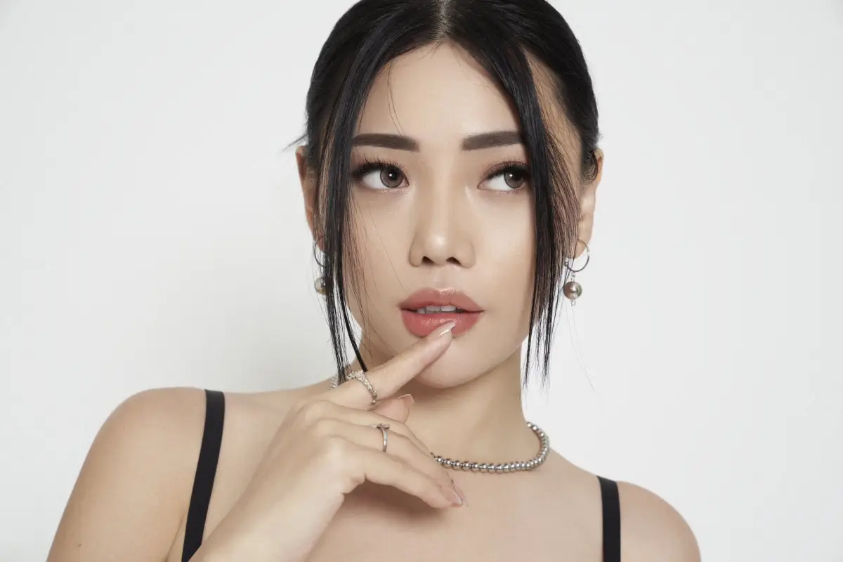 Wendy Walters. (Sumber : twitter/_Wendywalters)