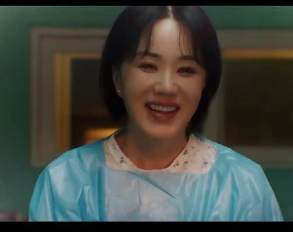 Ending Doctor Cha episode 10 disusul bocoran Doctor Cha episode 11 (Sumber : JTBC)