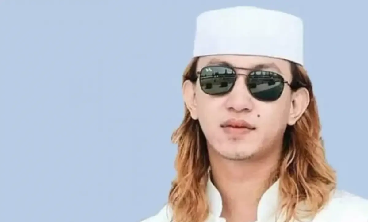 Ulama Habib Bahar bin Smith. (Sumber : Istimewa/AyoJakarta.com)