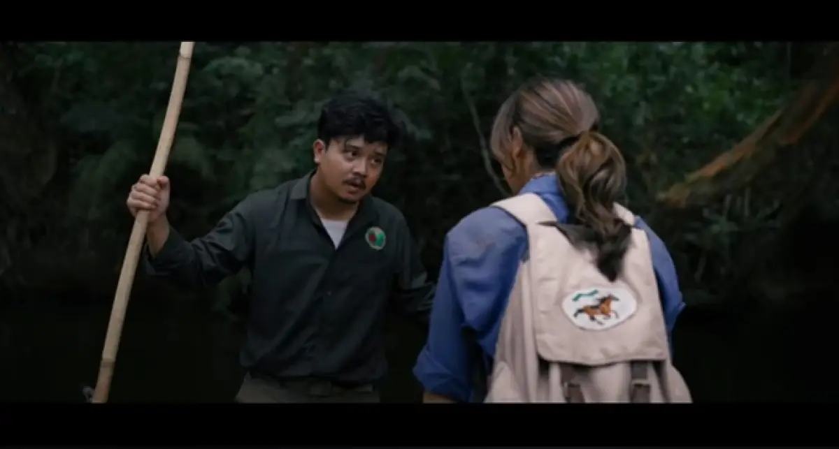 Petualangan Sherina 2. (Sumber : YouTube)