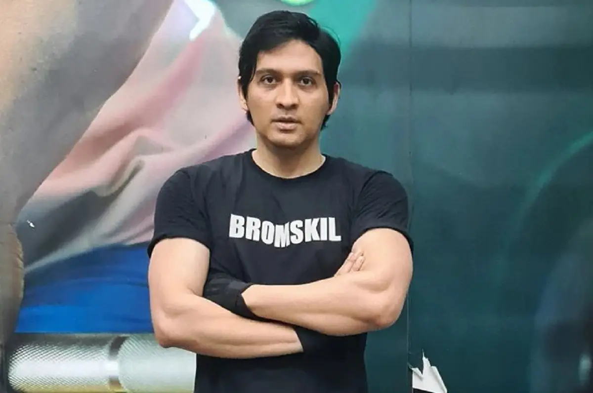 Lucky Hakim (Sumber : Instagram)