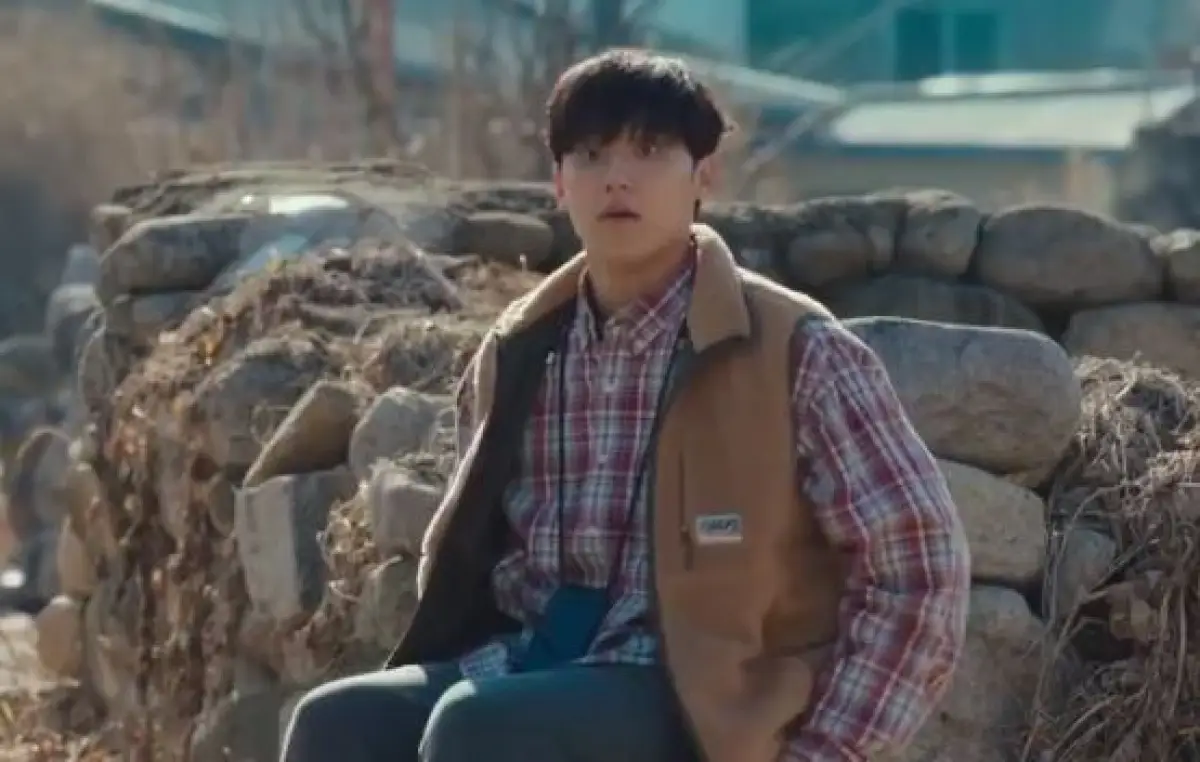 link nonton drama korea The Good Bad Mother episode 7 sub Indo kapan tayang? (Sumber : Tangkapan layar Netflix)