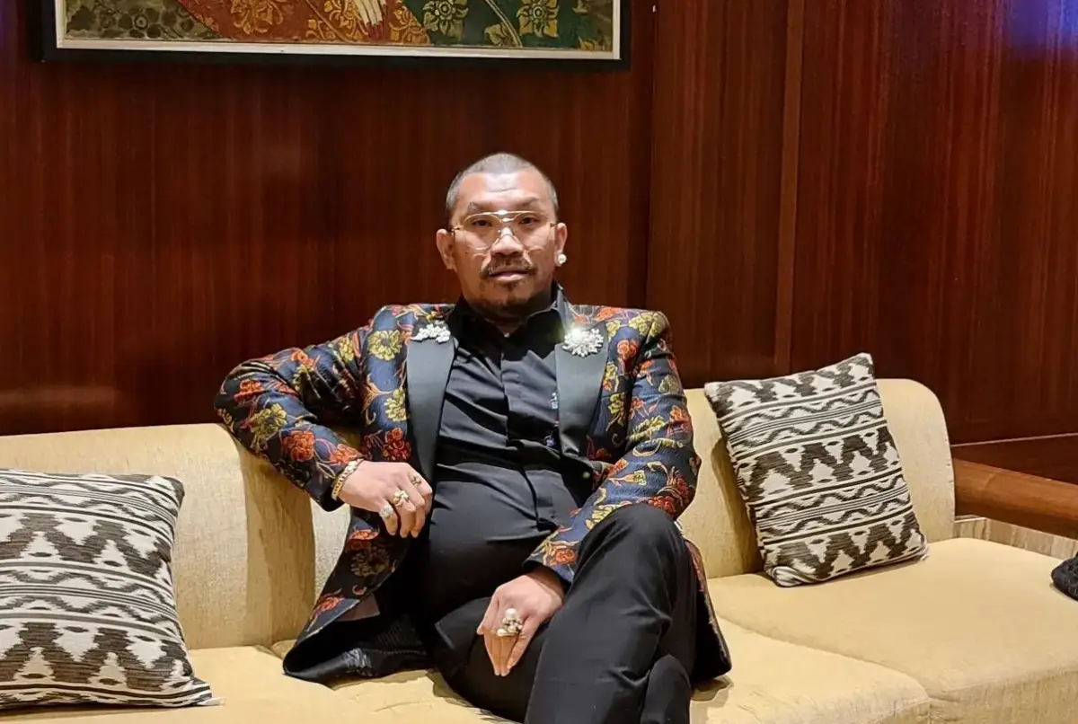 Komika Mongol. (Sumber : Instagram @mongolstres)