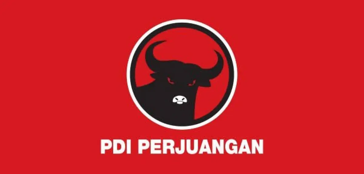 Logo Partai PDI Perjuangan. (Sumber : PDI Perjuangan Bali)