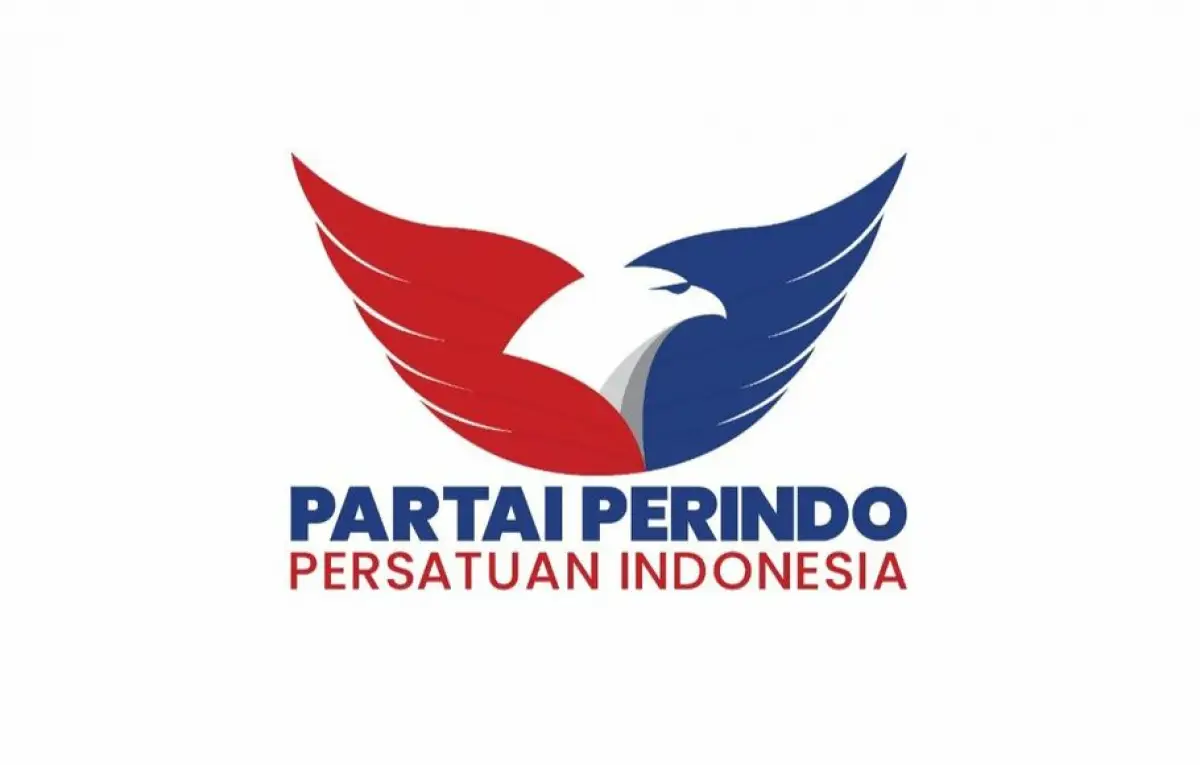 Logo Partai Perindo. (Sumber : partaiperindo.com)