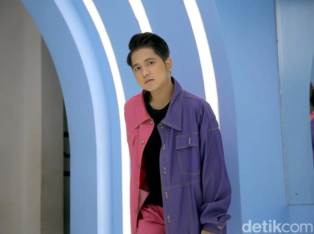 Jirayut (Sumber : Instagram)