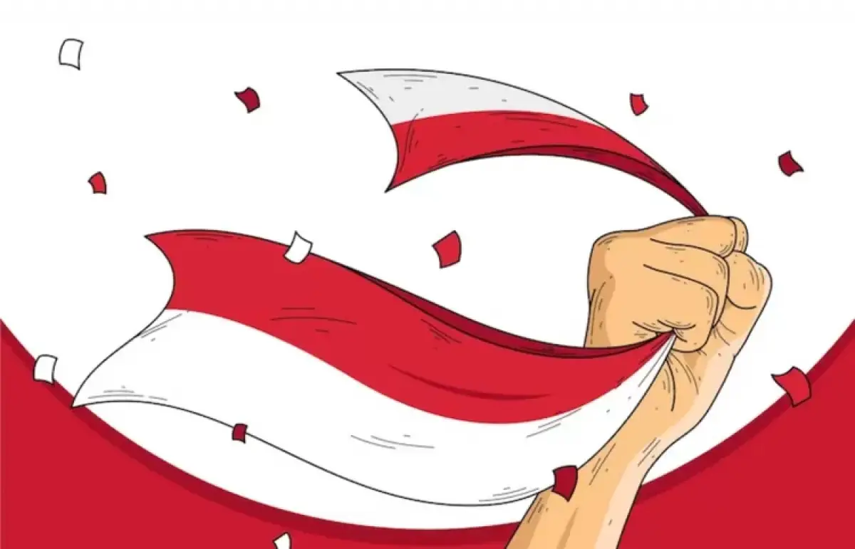 Hari Kebangkitan Nasional atau Harkitnas diperingati setiap 20 Mei. (Sumber : Freepik)