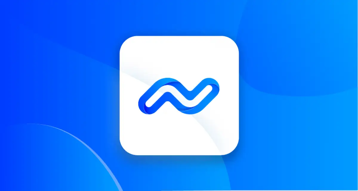 Logo Niagahoster. (Sumber : Niagahoster)