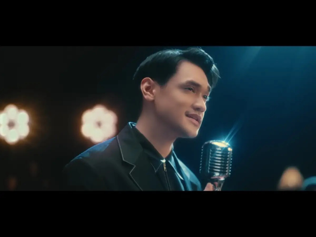 Afgan. (Sumber : Youtube)