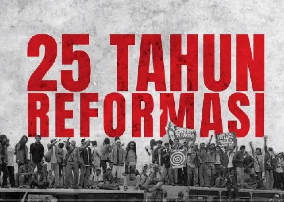 Daftar mantan aktivis kampus yang punya karir mentereng jadi politikus (Sumber : YouTube Partai PSI)