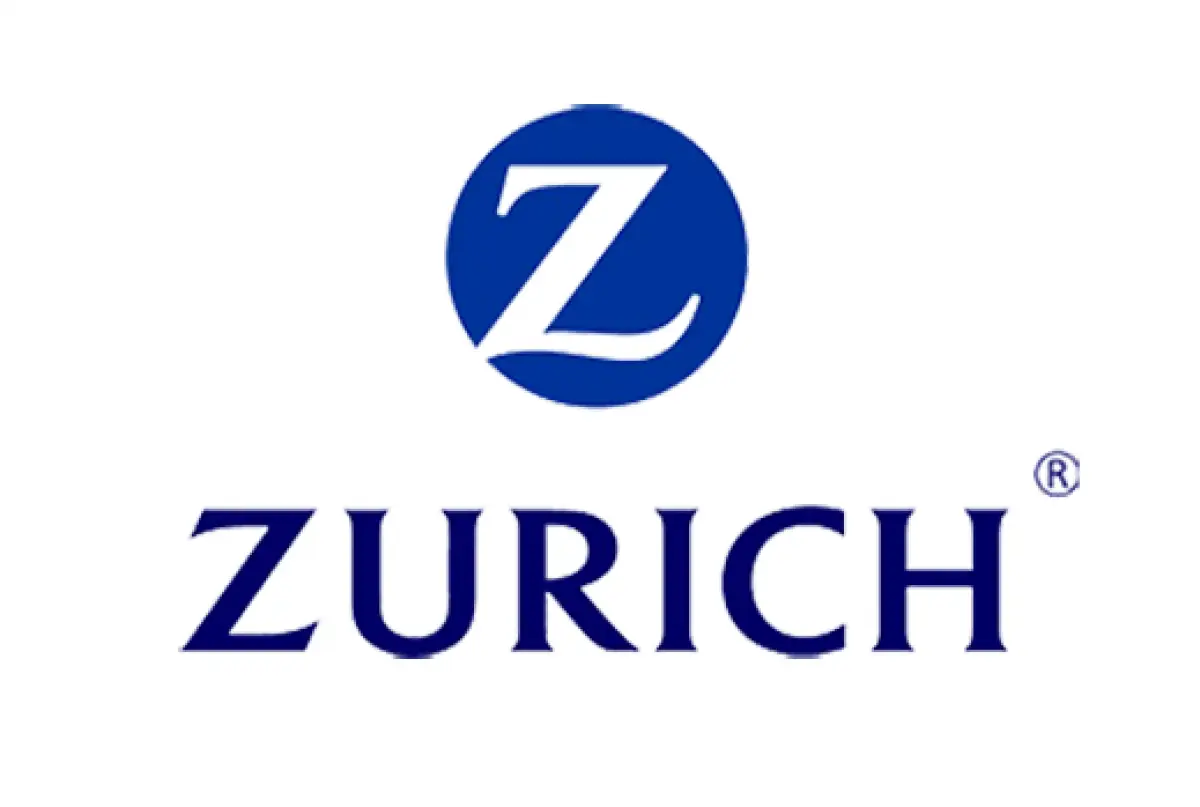Logo Zurich Indonesia. (Sumber : Zurich)