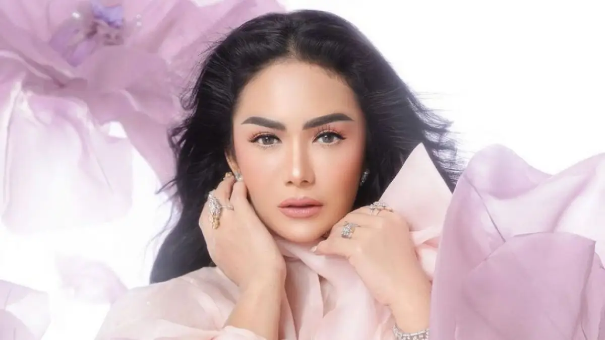 krisdayanti (Instagram)