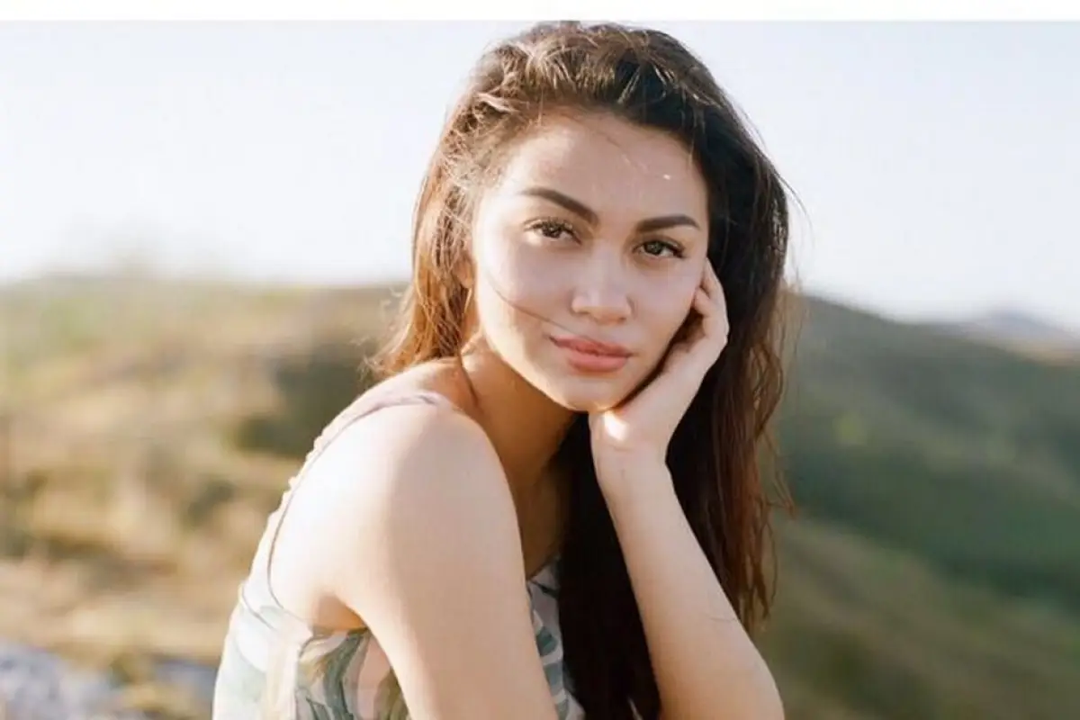 Ariel Tatum (Sumber : Instagram)