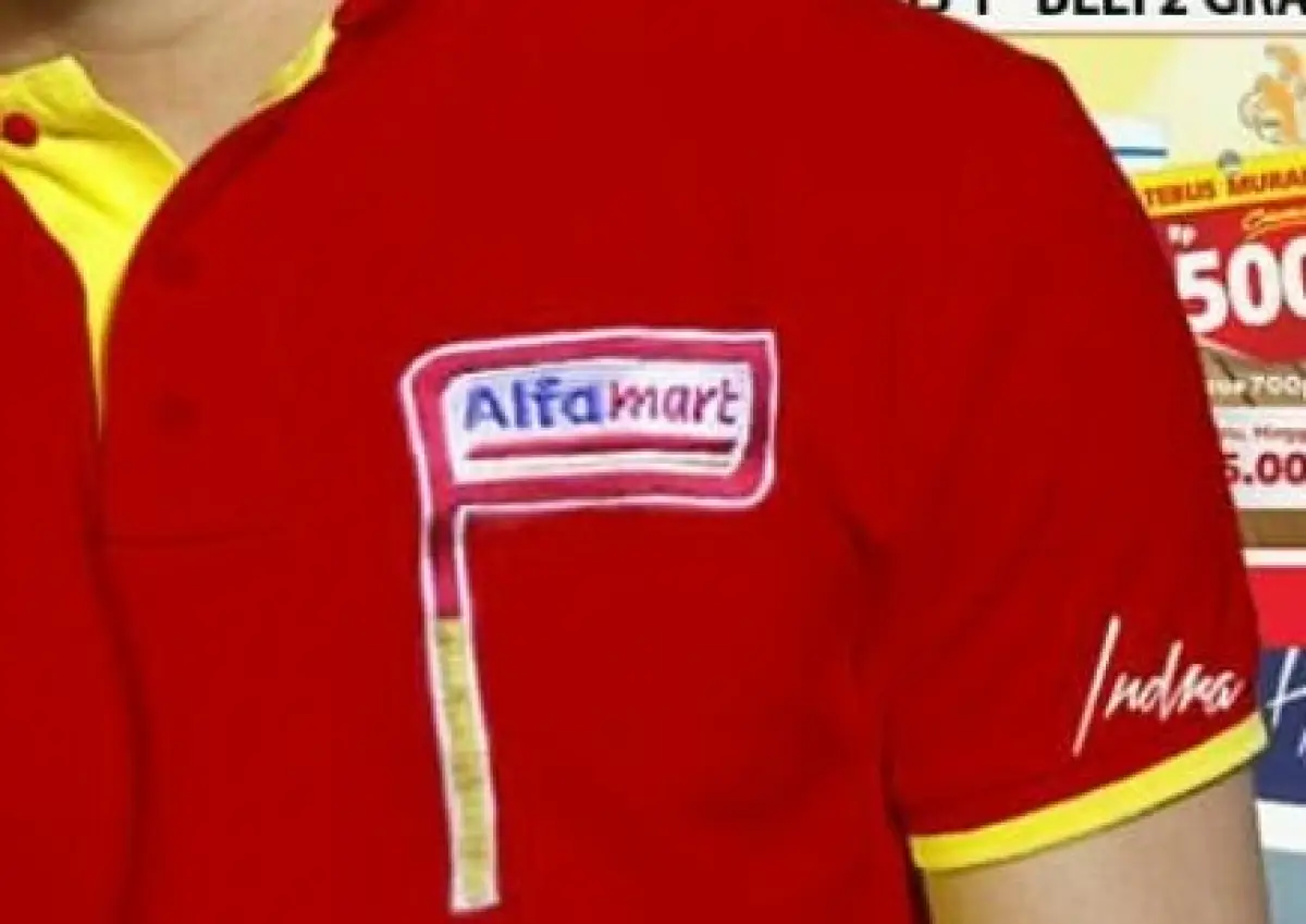 Alfamart cabang Klaten buka lowongan pekerjaan untuk lulusan SMA, D3, dan S1 (Sumber : Instagram)