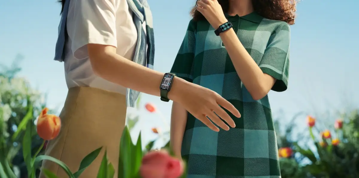 HUAWEI Band 8. (Sumber : HUAWEI)