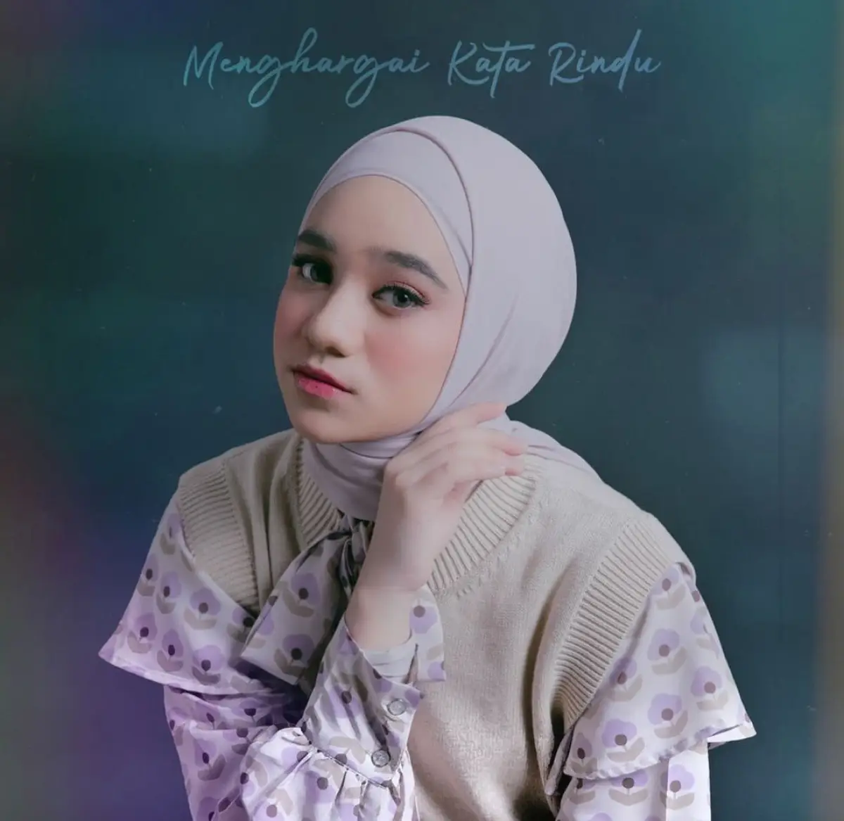Nabila Taqiyyah. (Sumber : Instagram)
