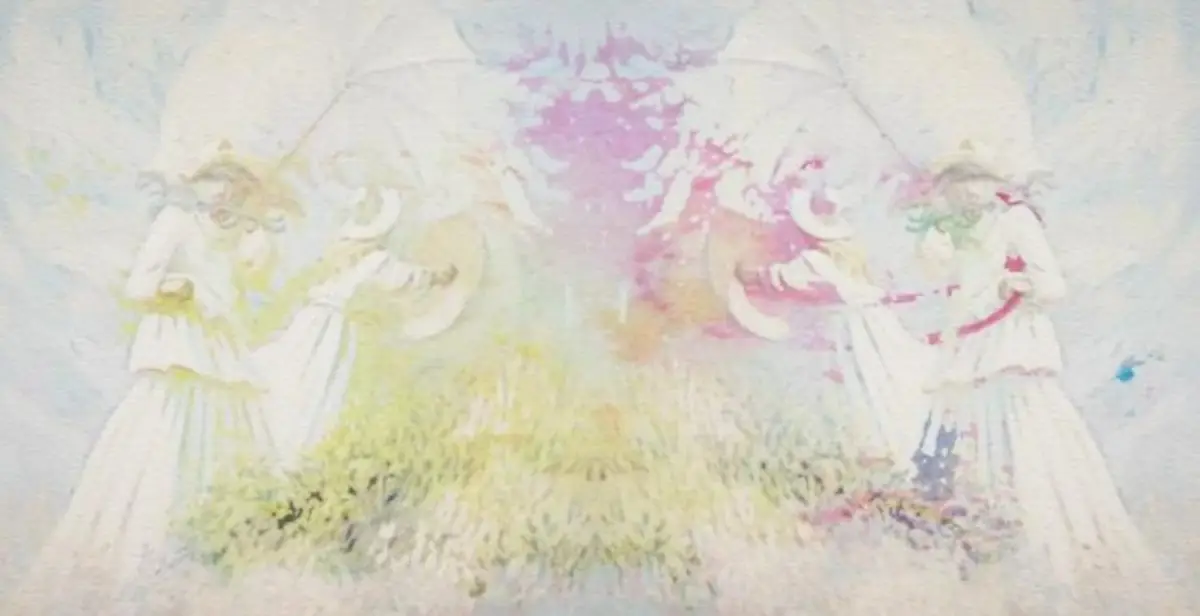 Ciri-ciri kepribadian unik yang menonjol dibanding yang lain. (Sumber : YourTango)