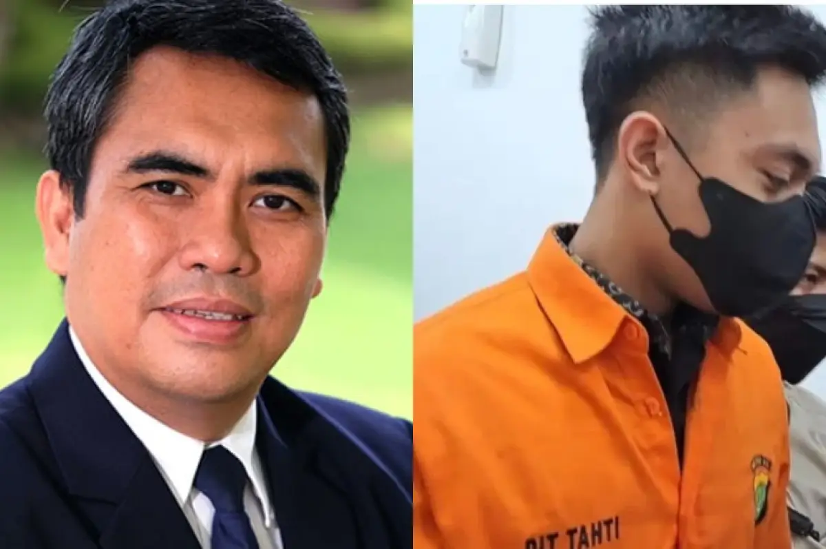 Jamin Ginting sebut Mario Dandy Bisa divonis bebas