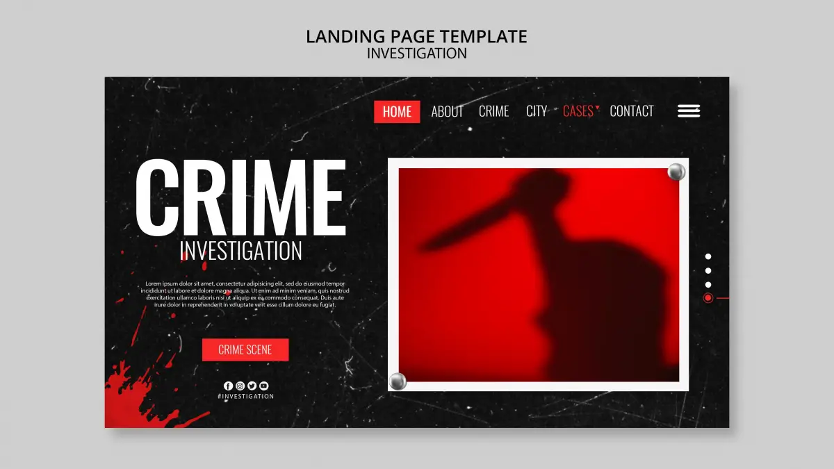 Ilustrasi kejahatan di aplikasi kencan online (Sumber : freepik)