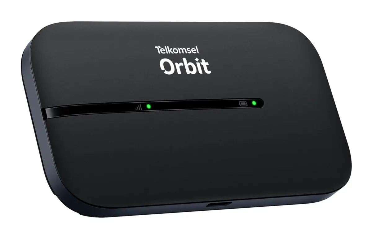 Modem Orbit Pro H2. (Sumber : HUAWEI)
