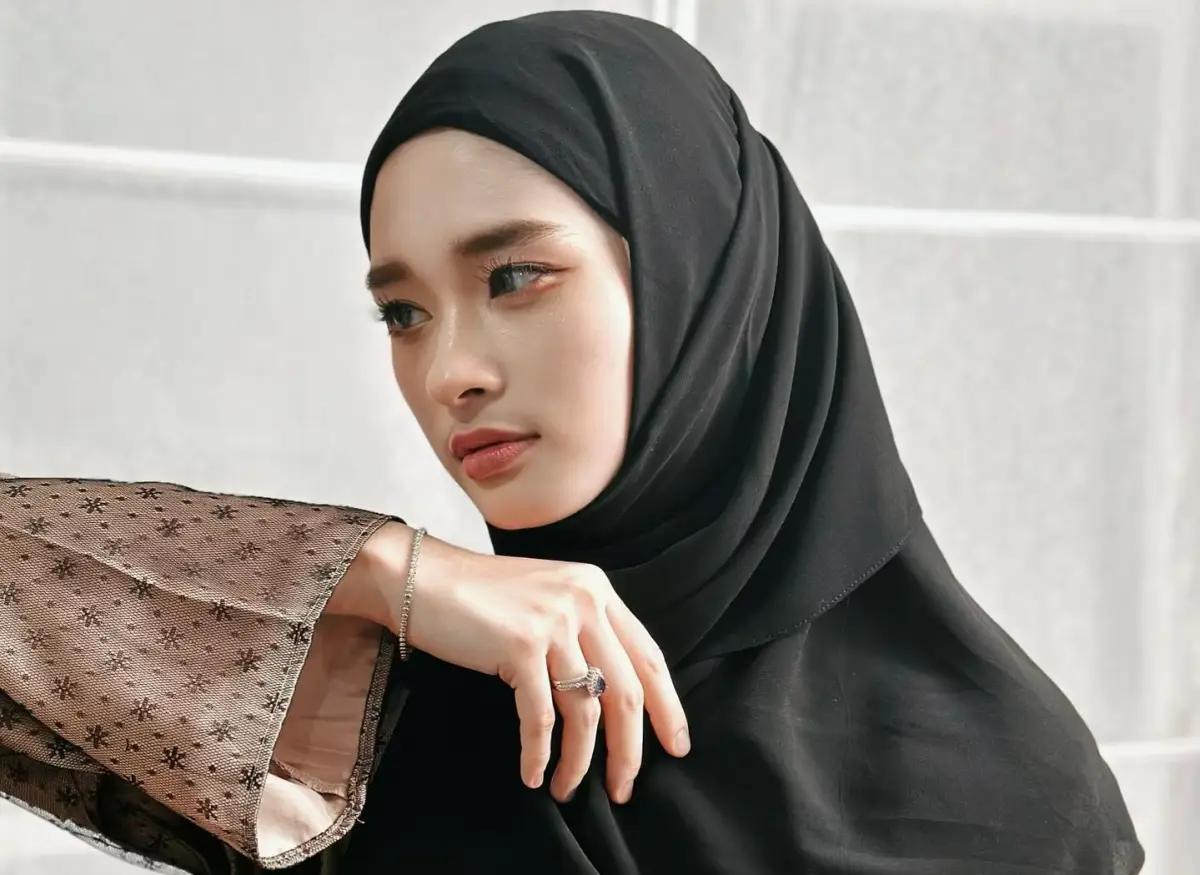 Inara Rusli minta nafkah iddah Rp10 Miliar (Sumber : Instagram @mommy_starla)